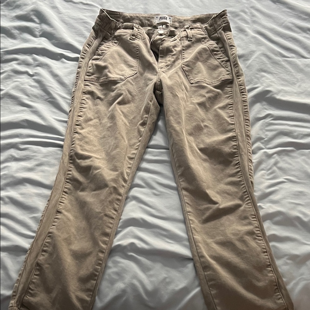 Paige mayslie pant
